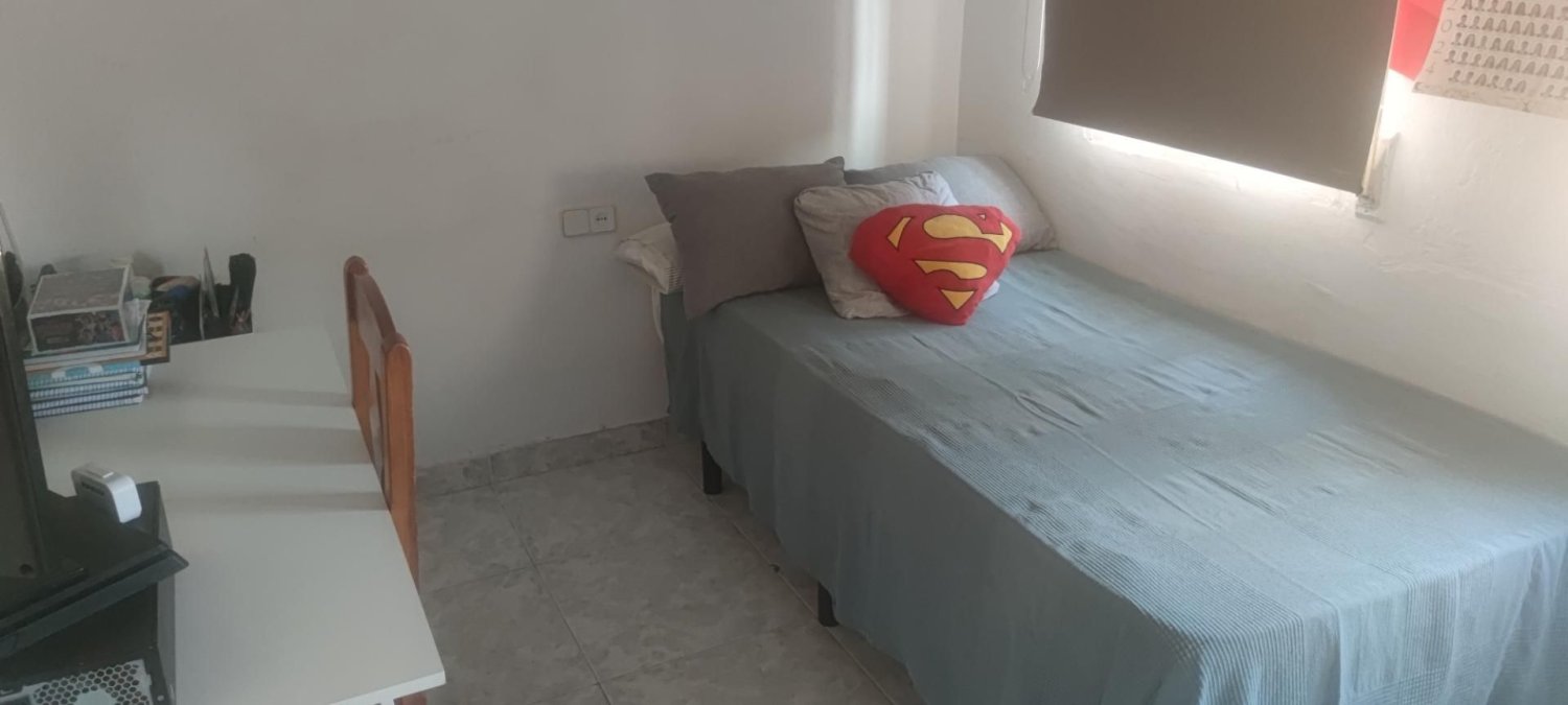 3 Schlafzimmer Doppelhaus in Cartagena, Spain, Nr. 278151