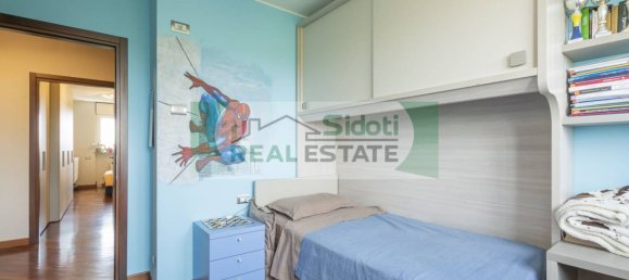 3 bedrooms Penthouse in Segrate, Italy No. 2555 25