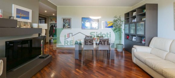 3 bedrooms Penthouse in Segrate, Italy No. 2555 8