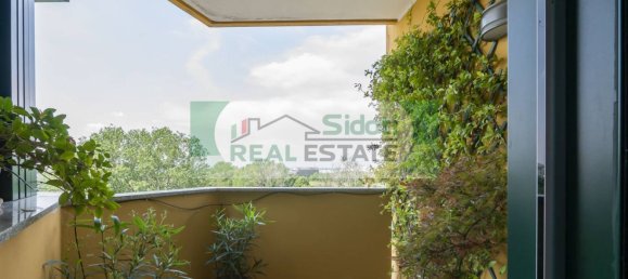 3 bedrooms Penthouse in Segrate, Italy No. 2555 15