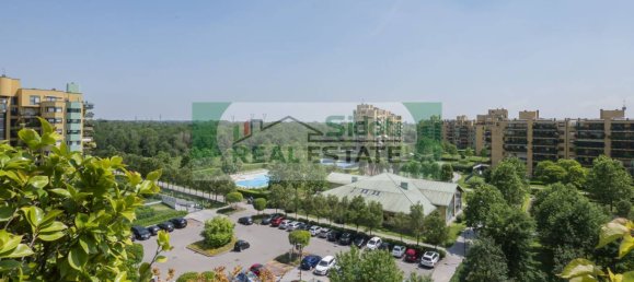 3 bedrooms Penthouse in Segrate, Italy No. 2555 4