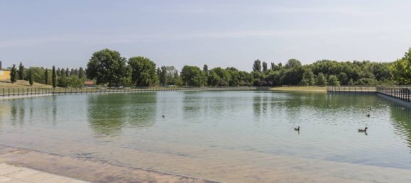 3 bedrooms Penthouse in Segrate, Italy No. 2555 5