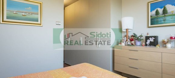 3 bedrooms Penthouse in Segrate, Italy No. 2555 19