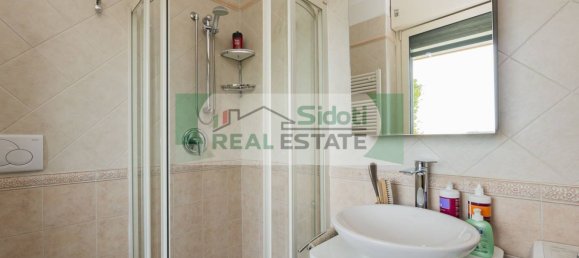 3 bedrooms Penthouse in Segrate, Italy No. 2555 14