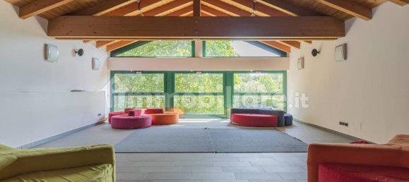 3 bedrooms Penthouse in Segrate, Italy No. 2555 48