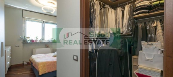 3 bedrooms Penthouse in Segrate, Italy No. 2555 22