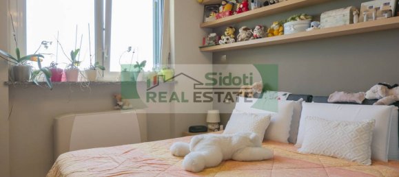 3 bedrooms Penthouse in Segrate, Italy No. 2555 21