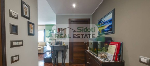 3 bedrooms Penthouse in Segrate, Italy No. 2555 31