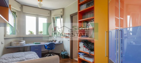 3 bedrooms Penthouse in Segrate, Italy No. 2555 39