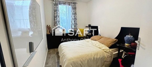 2 bedrooms Apartment in Loos, France No. 60798 3