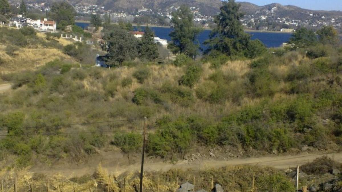  Land in Cordoba, Argentina No. 49614