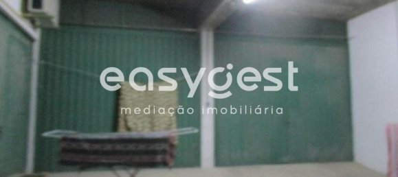 Garage in Entroncamento, Portugal 28m², Nr. 64770 8