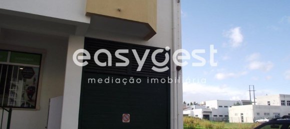 Garage in Entroncamento, Portugal 28m², Nr. 64770 3