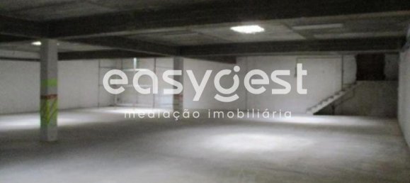 Garage in Entroncamento, Portugal 28m², Nr. 64770 5