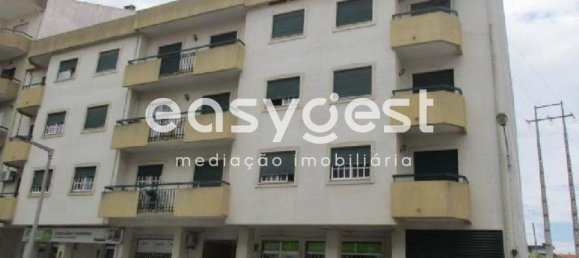 Garage in Entroncamento, Portugal 28m², Nr. 64770 4