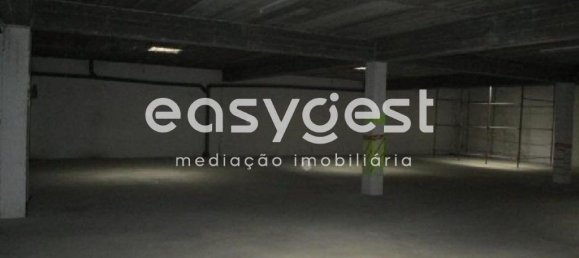 Garage in Entroncamento, Portugal 28m², Nr. 64770 9