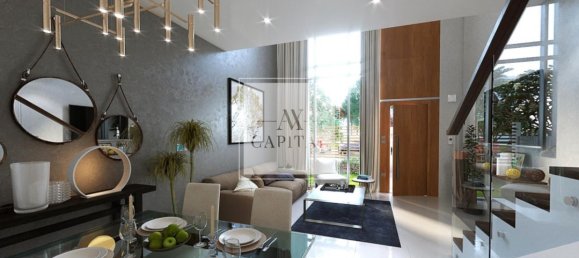 2 غرف نوم فيلا في Rukan, UAE رقم 52635 3