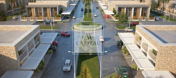 2 غرف نوم فيلا في Rukan, UAE رقم 52635 7