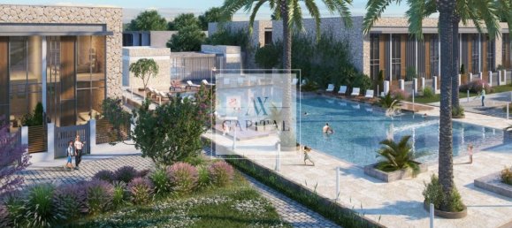 2 غرف نوم فيلا في Rukan, UAE رقم 52635 13