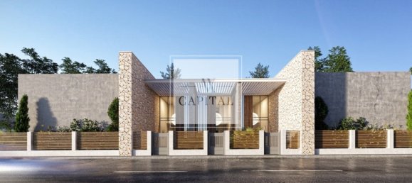 2 غرف نوم فيلا في Rukan, UAE رقم 52635 10