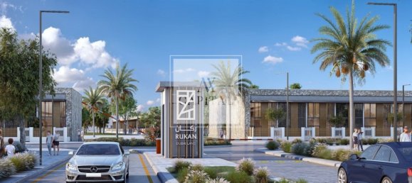 2 غرف نوم فيلا في Rukan, UAE رقم 52635 15