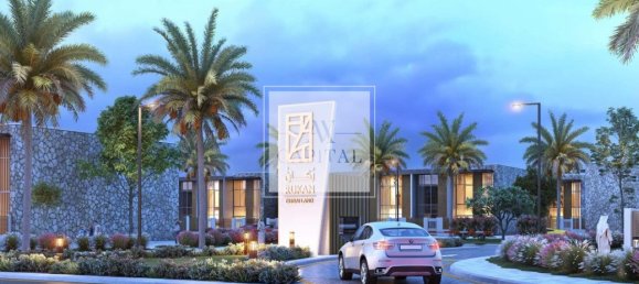 2 غرف نوم فيلا في Rukan, UAE رقم 52635 9