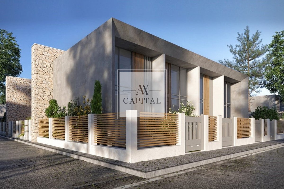 2 غرف نوم فيلا في Rukan, UAE رقم 52635