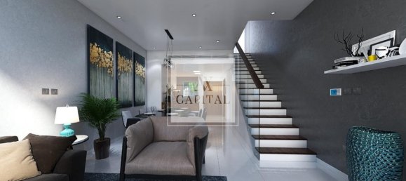 2 غرف نوم فيلا في Rukan, UAE رقم 52635 5