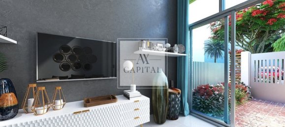 2 غرف نوم فيلا في Rukan, UAE رقم 52635 2