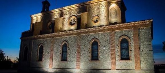 2 غرف نوم بنغالو في Algorfa, Spain رقم 14366 21