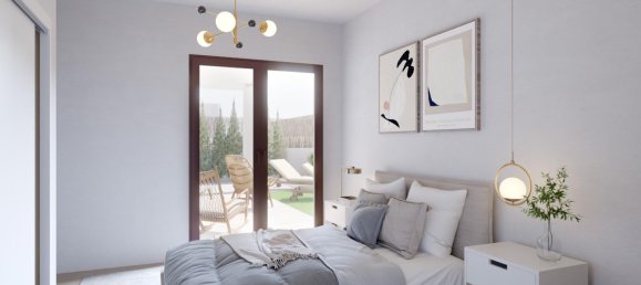 2 غرف نوم بنغالو في Algorfa, Spain رقم 14366 11