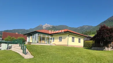 3 bedrooms Bungalow in Liezen, Austria No. 157252