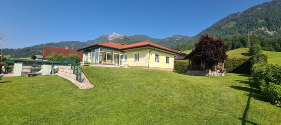 3 bedrooms Bungalow in Liezen, Austria No. 157252 2