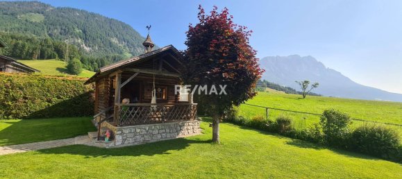3 bedrooms Bungalow in Liezen, Austria No. 157252 5