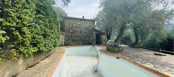 6-salle Villa à Ranzo, Italy No. 130488 42