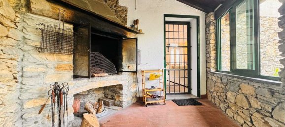 6-salle Villa à Ranzo, Italy No. 130488 16