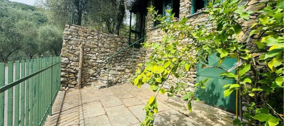 6-salle Villa à Ranzo, Italy No. 130488 23