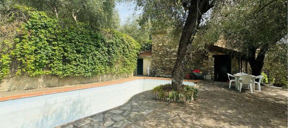 6-salle Villa à Ranzo, Italy No. 130488 45