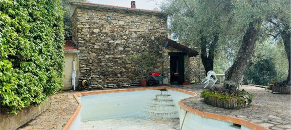 6-salle Villa à Ranzo, Italy No. 130488 4