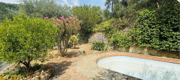 6-salle Villa à Ranzo, Italy No. 130488 3