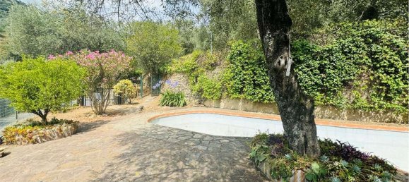 6-salle Villa à Ranzo, Italy No. 130488 43