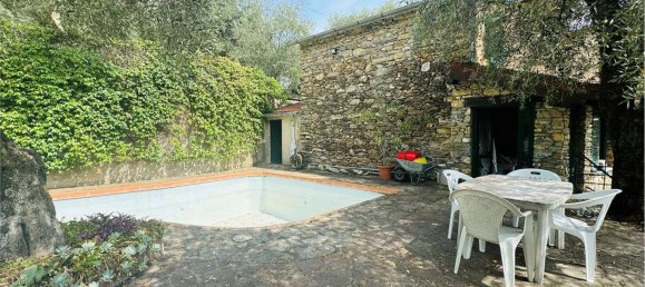 6-salle Villa à Ranzo, Italy No. 130488 2