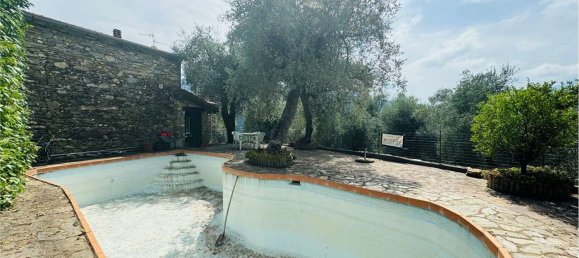 6-salle Villa à Ranzo, Italy No. 130488 46