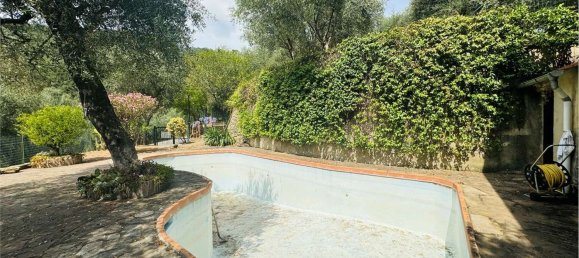 6-salle Villa à Ranzo, Italy No. 130488 44