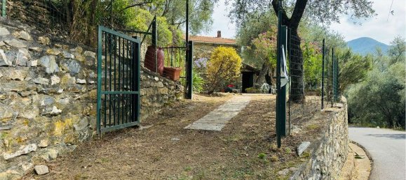 6-salle Villa à Ranzo, Italy No. 130488 48