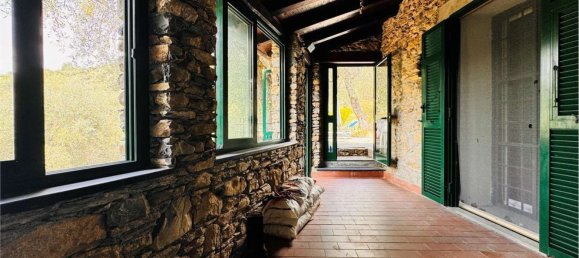 6-salle Villa à Ranzo, Italy No. 130488 20