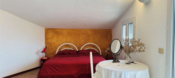 6-salle Villa à Ranzo, Italy No. 130488 25