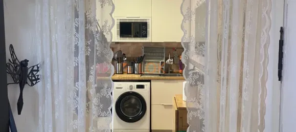 3 bedrooms Apartment in Malaga, Spain No. 171510 7