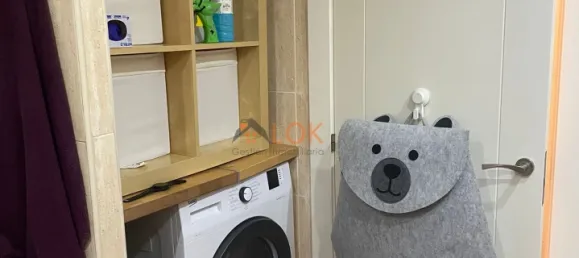 3 bedrooms Apartment in Malaga, Spain No. 171510 26