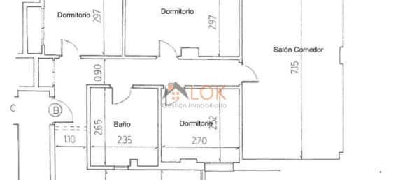 3 bedrooms Apartment in Malaga, Spain No. 171510 32